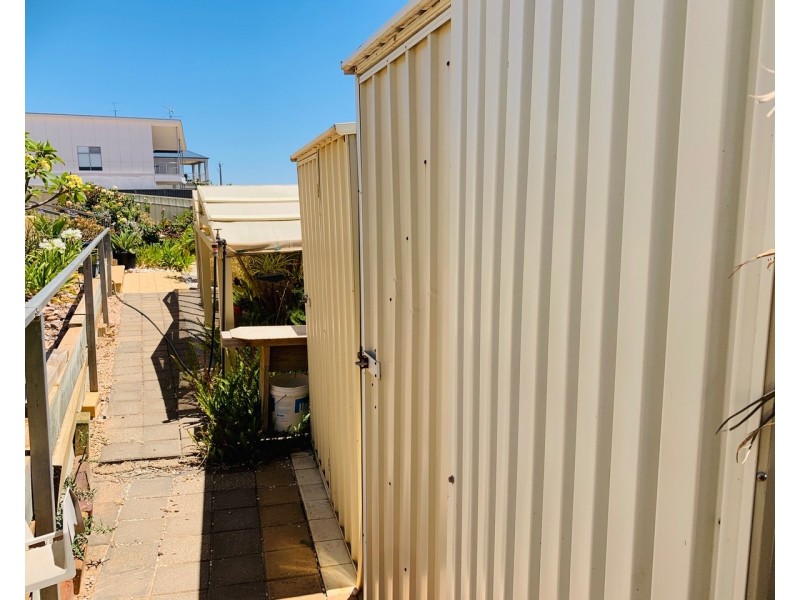 5 Ford Street, Port Hughes SA 5558