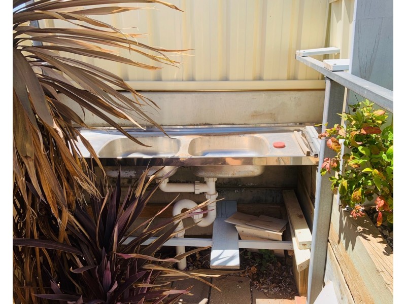 5 Ford Street, Port Hughes SA 5558