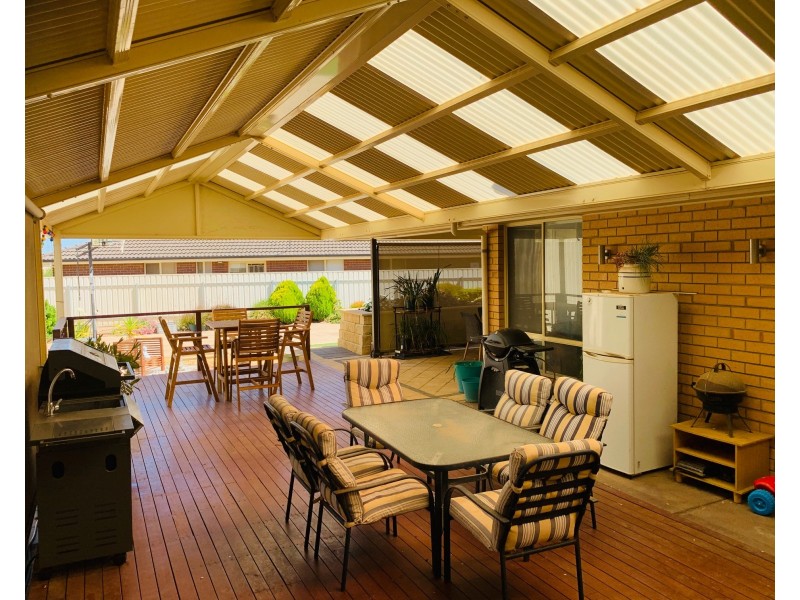 7 Clayton Street, Moonta Bay SA 5558