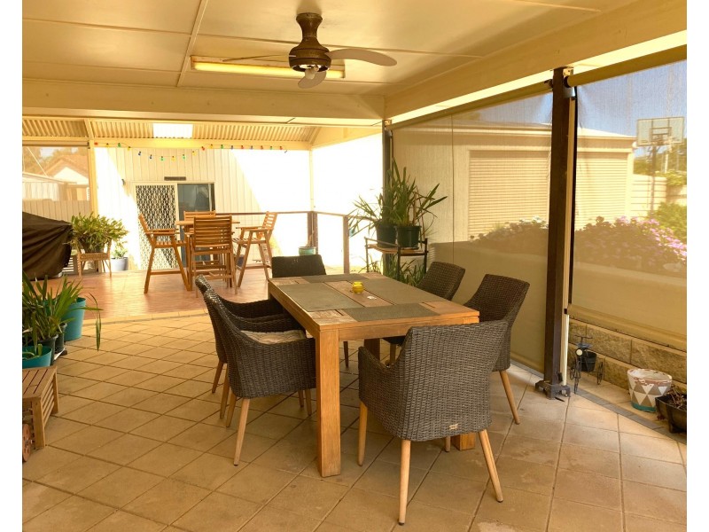 7 Clayton Street, Moonta Bay SA 5558
