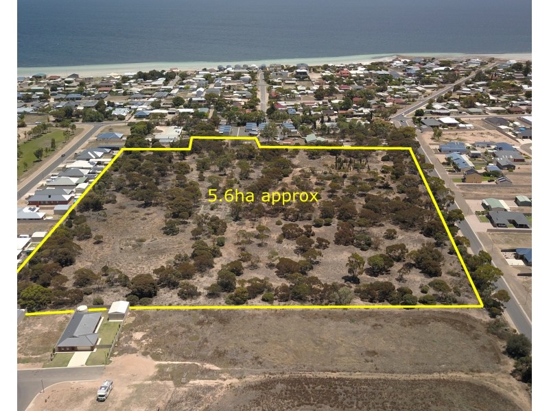 48-86 Rossiters Road, Moonta Bay SA 5558
