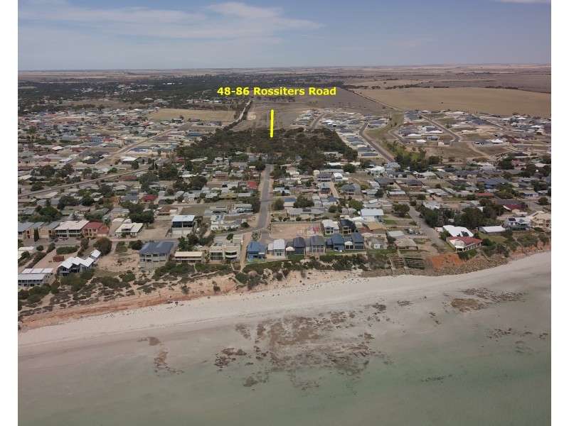 48-86 Rossiters Road, Moonta Bay SA 5558