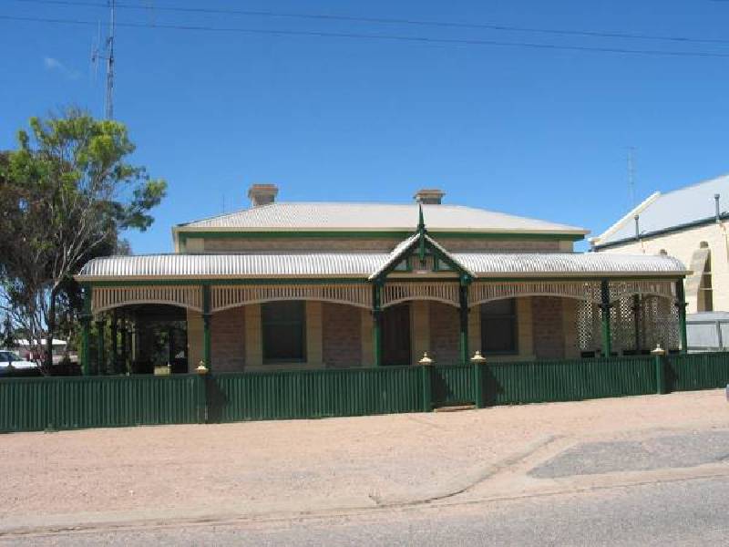 21 BAGOT STREET, Wallaroo SA 5556