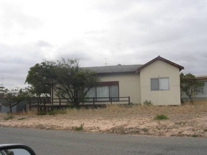 39A South Terrace, Port Hughes SA 5558
