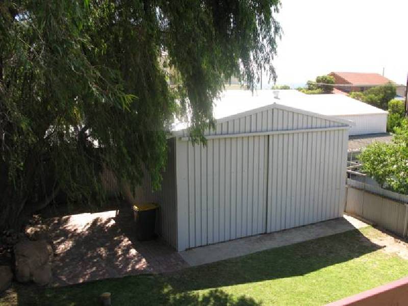 35 Snell Avenue, Port Hughes SA 5558