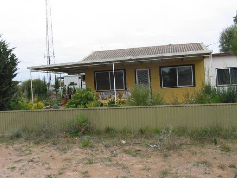 34 Emerson Street, Port Hughes SA 5558