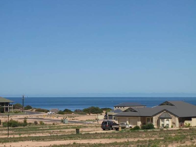 Lot 51 Scadden Avenue, Port Hughes SA 5558