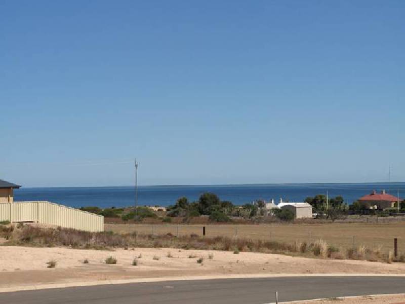 Lot 51 Scadden Avenue, Port Hughes SA 5558