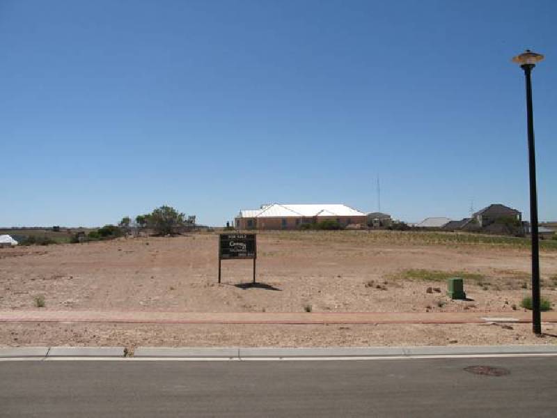 Lot 51 Scadden Avenue, Port Hughes SA 5558