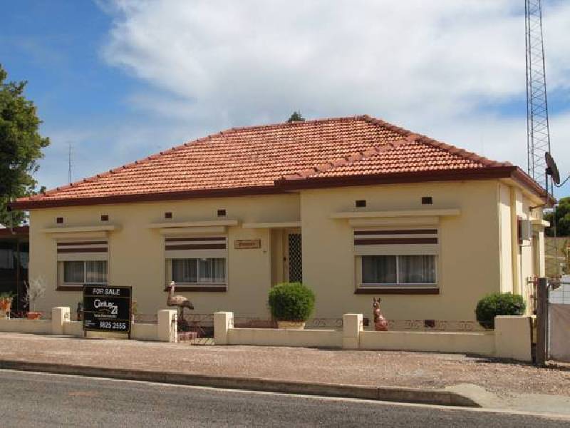 20 Gardiner Street, Moonta SA 5558