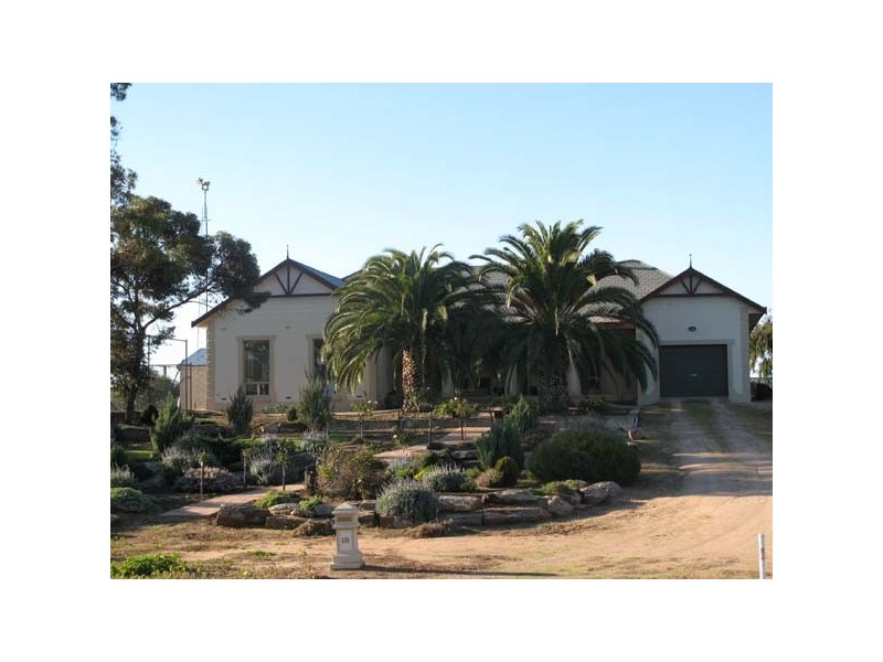 131 Narangga Terrace, Moonta Bay SA 5558