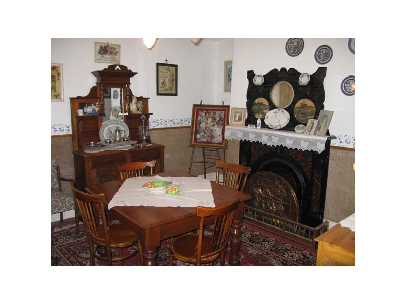 575 Milne Street, Moonta Mines SA 5558