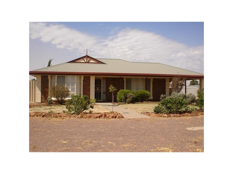 2 WOODROFFE COURT, Port Augusta West SA 5700