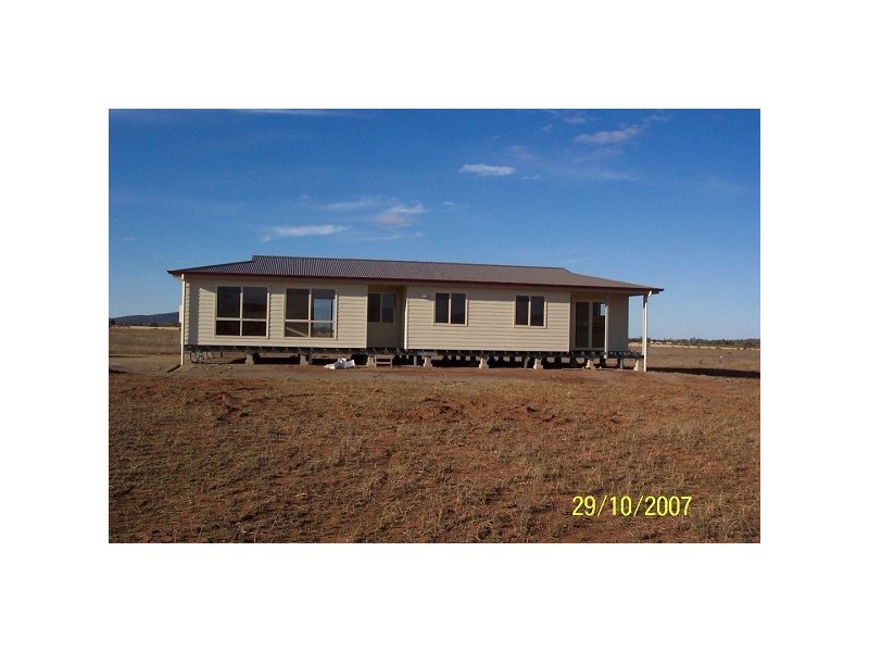 LOT 97 FREEBAIRN ROAD, Quorn SA 5433