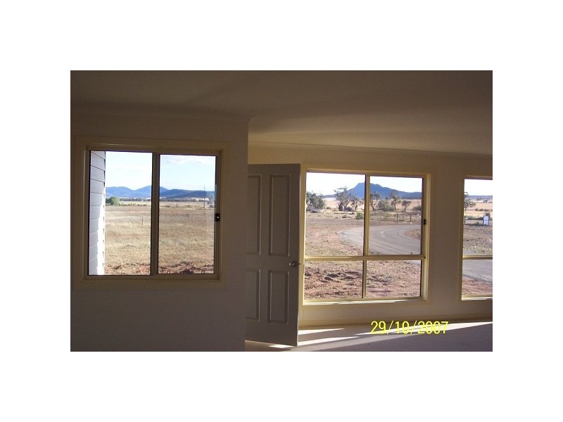 LOT 97 FREEBAIRN ROAD, Quorn SA 5433