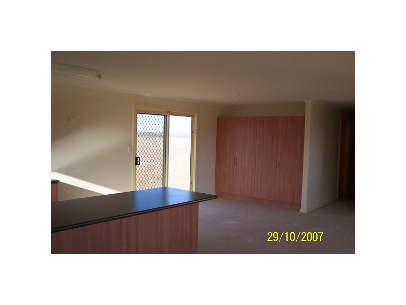 LOT 97 FREEBAIRN ROAD, Quorn SA 5433