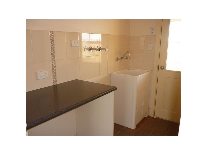 LOT 97 FREEBAIRN ROAD, Quorn SA 5433