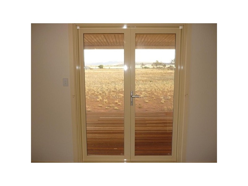 LOT 97 FREEBAIRN ROAD, Quorn SA 5433