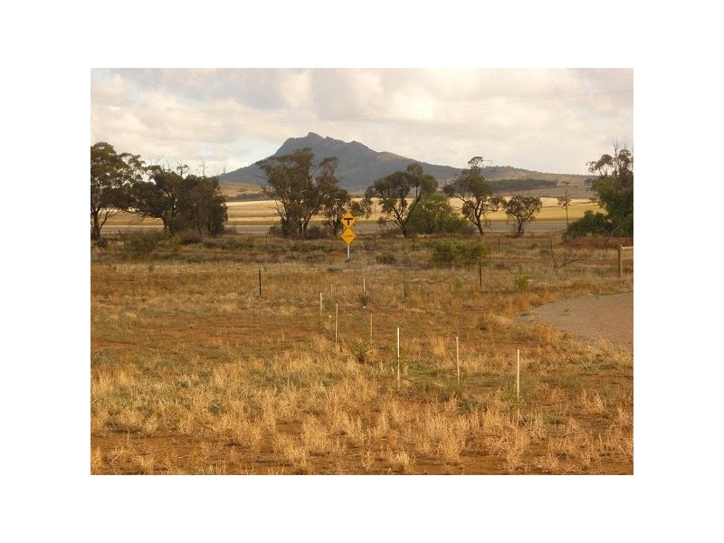LOT 97 FREEBAIRN ROAD, Quorn SA 5433