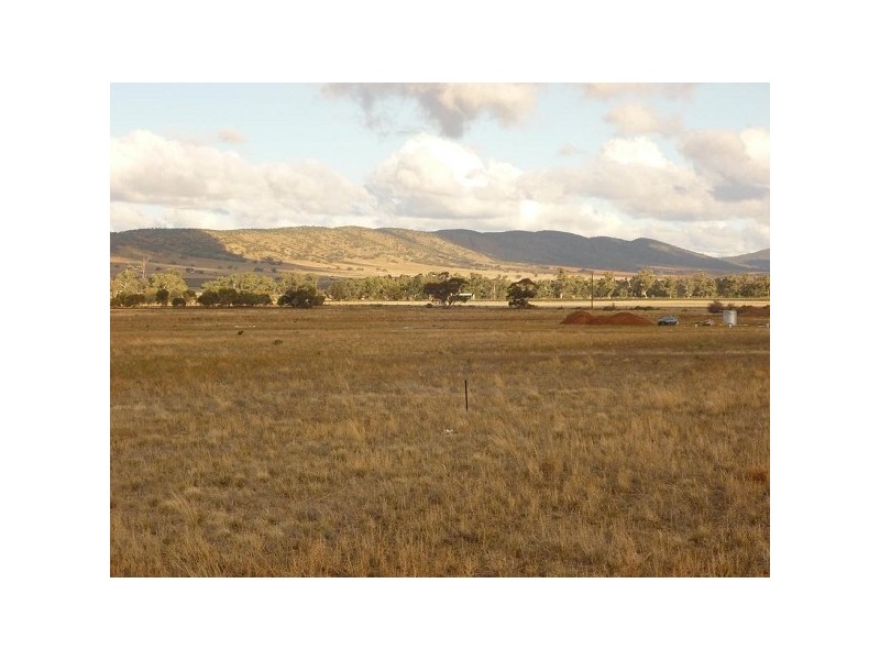 LOT 97 FREEBAIRN ROAD, Quorn SA 5433