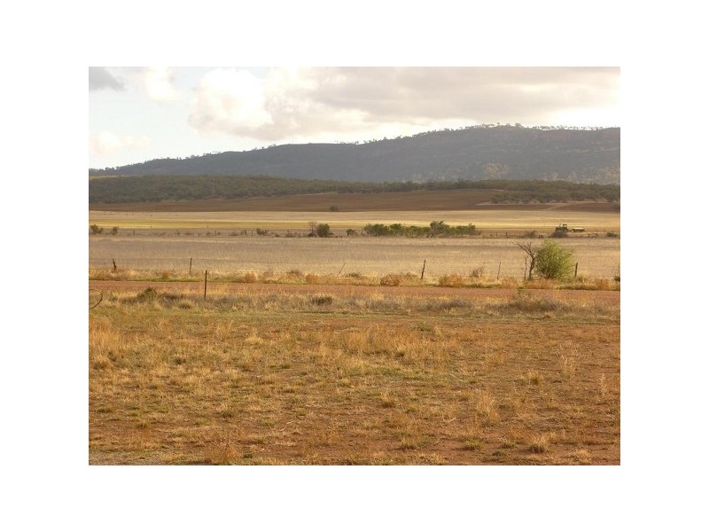 LOT 97 FREEBAIRN ROAD, Quorn SA 5433