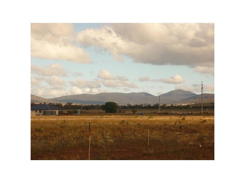 LOT 97 FREEBAIRN ROAD, Quorn SA 5433