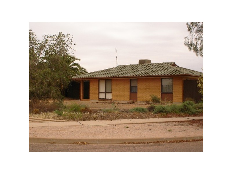 7 COLE CRESCENT, Port Augusta West SA 5700