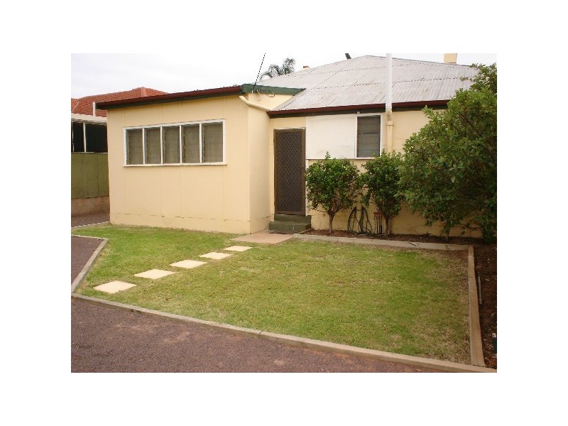 7B BURGOYNE STREET, Port Augusta West SA 5700