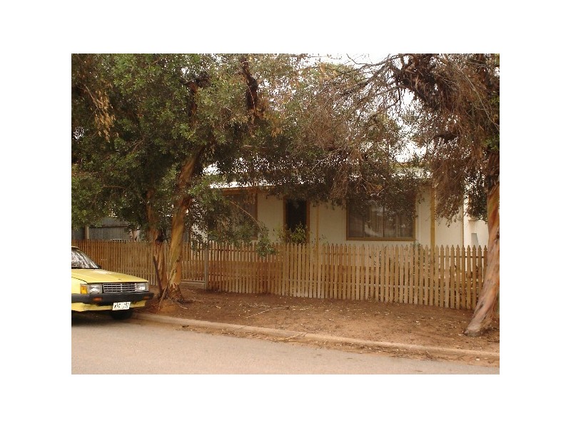 12 CAROONA ROAD, Port Augusta West SA 5700