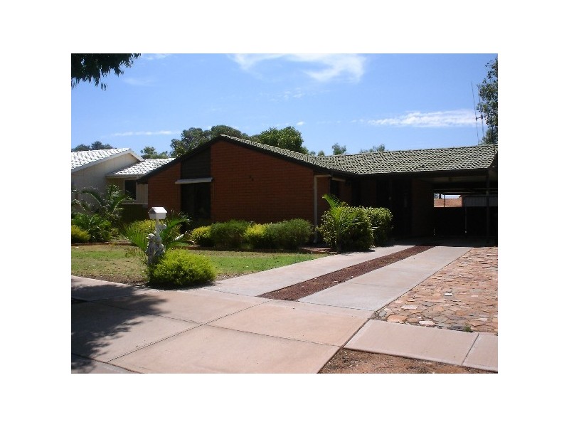 36 DAVIES CRESCENT, Port Augusta West SA 5700
