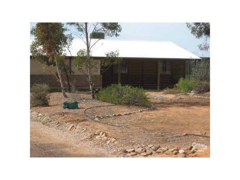 LOT 35 HERD ROAD, Port Augusta West SA 5700