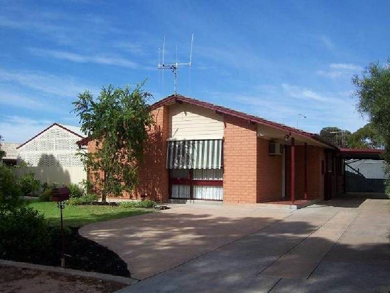 10 WATERS CRESCENT, Port Augusta West SA 5700