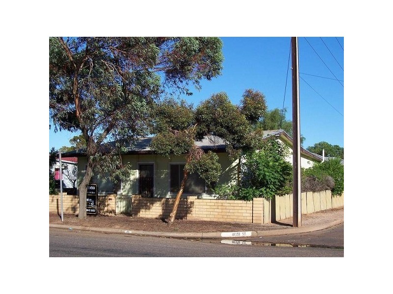 20 BURGOYNE STREET, Port Augusta West SA 5700