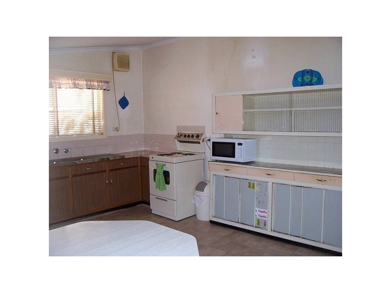 20 BURGOYNE STREET, Port Augusta West SA 5700