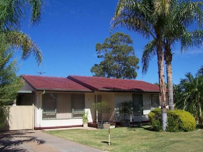 14 KNIGHT CLOSE, Port Augusta West SA 5700