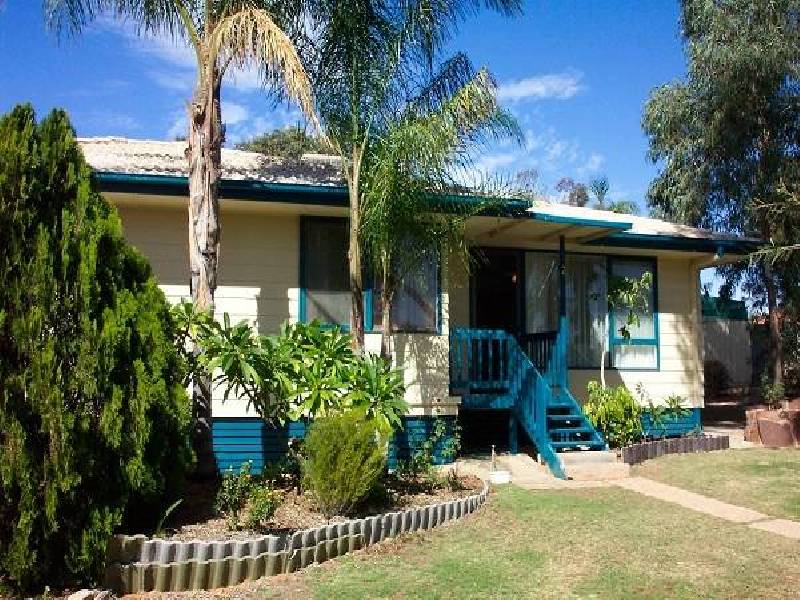 2 LETHBRIDGE COURT, Port Augusta West SA 5700