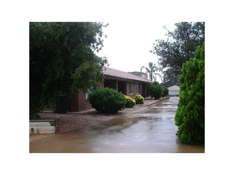 2/79 CONROY STREET, Port Augusta SA 5700