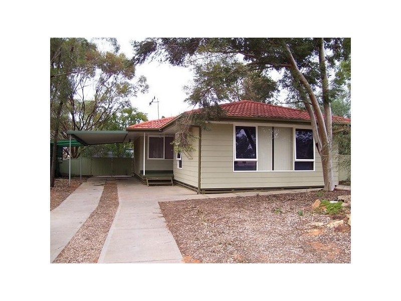 14 DEMPSEY COURT, Port Augusta West SA 5700