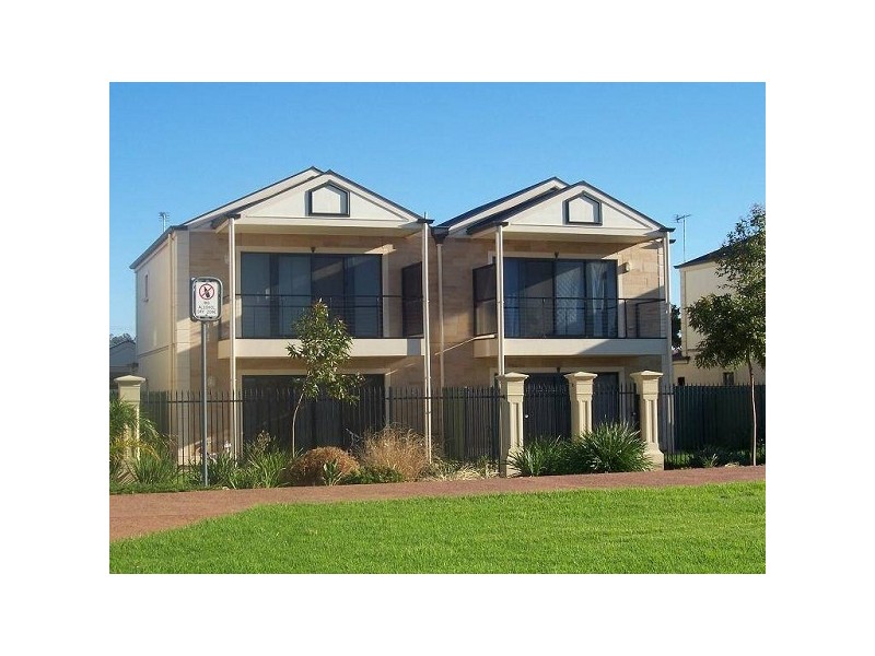 2 WESTERN BEACH ROAD, Port Augusta West SA 5700