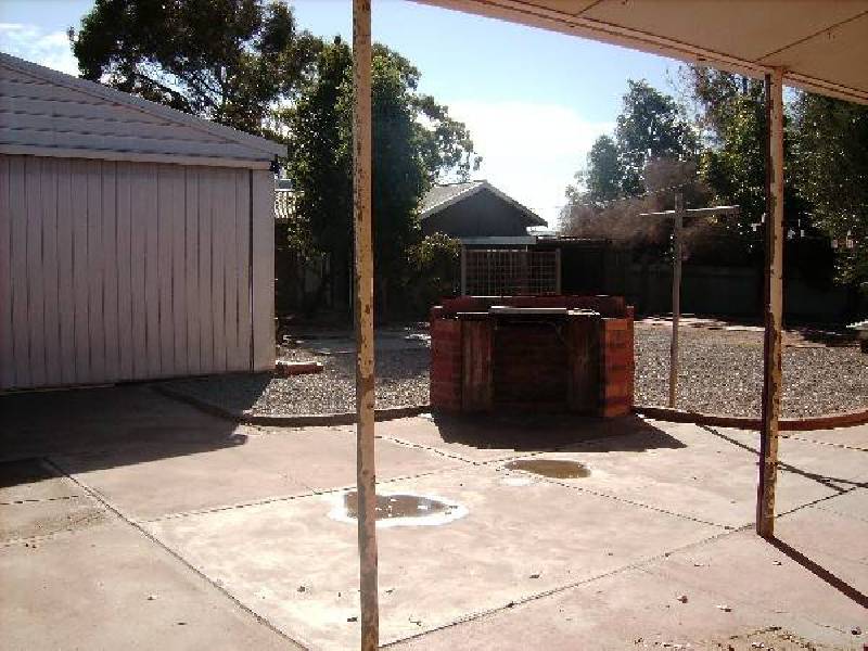 58 BOND STREET, Port Augusta West SA 5700