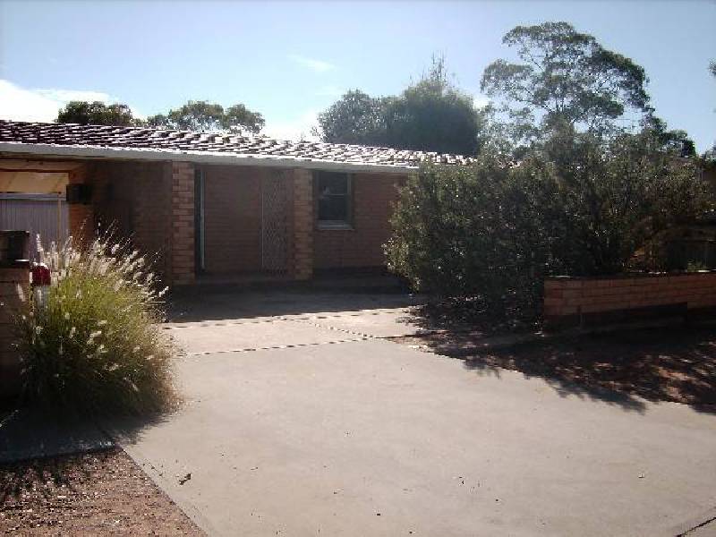 58 BOND STREET, Port Augusta West SA 5700