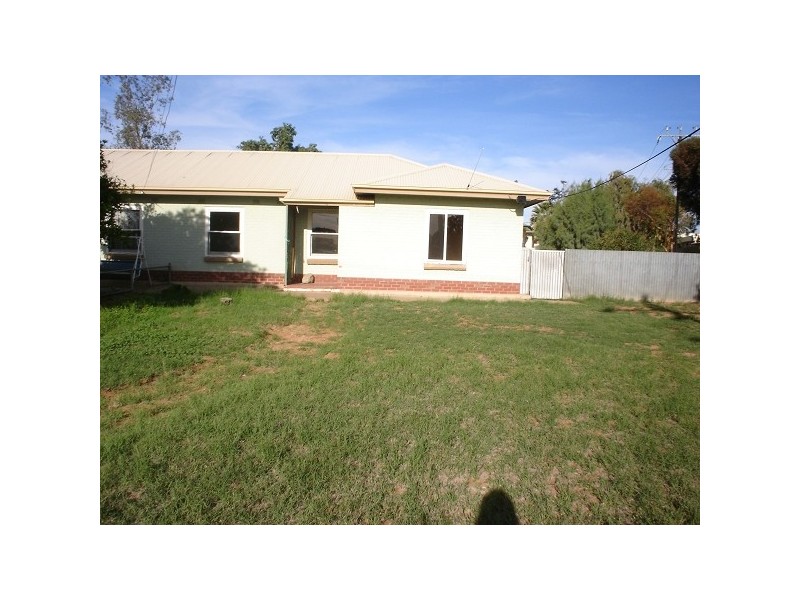 20 DIGHTON STREET, Port Augusta West SA 5700