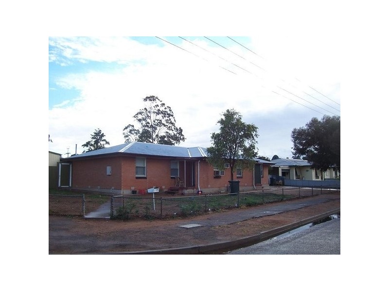 29 HICKS STREET, Port Augusta SA 5700