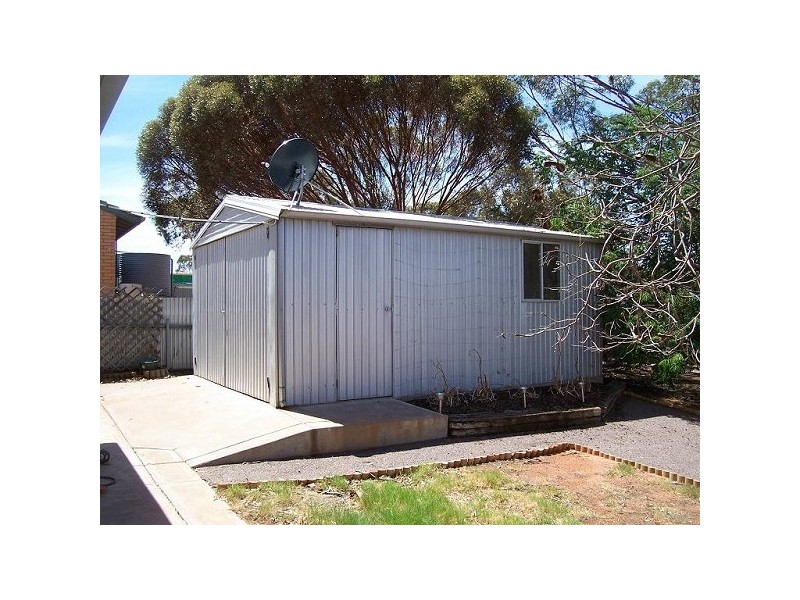 5 BRETT COURT, Port Augusta West SA 5700
