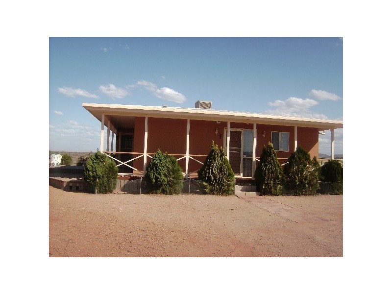 LOT33 HERD ROAD, Port Augusta West SA 5700