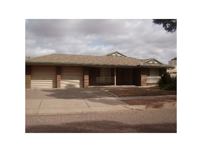 14 RAEDEL COURT, Port Augusta West SA 5700