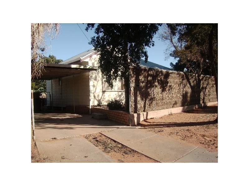 33 BOND STREET, Port Augusta West SA 5700