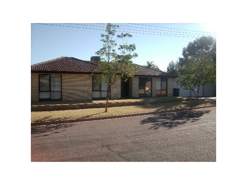 2 KHAN STREET, Port Augusta West SA 5700