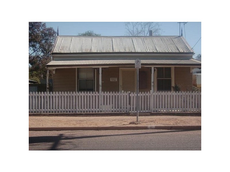 12 BURGOYNE STREET, Port Augusta West SA 5700