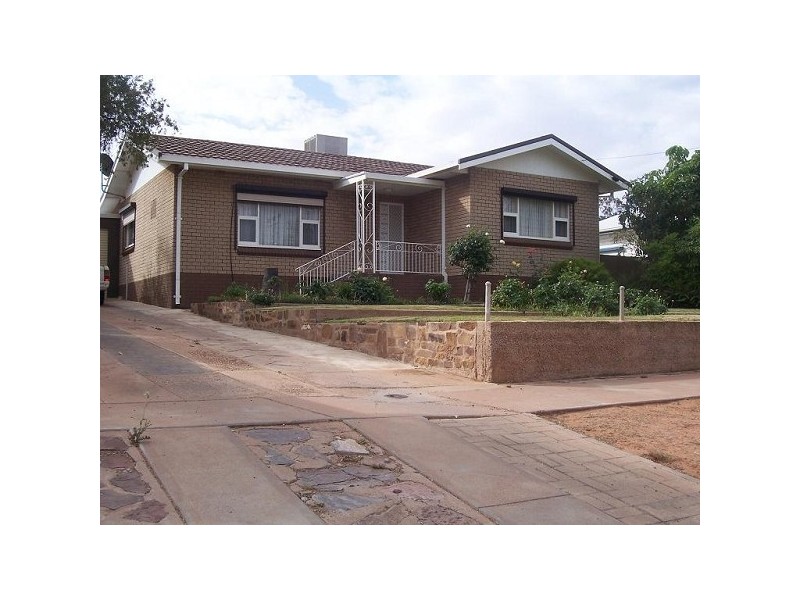 6 BOND STREET, Port Augusta West SA 5700